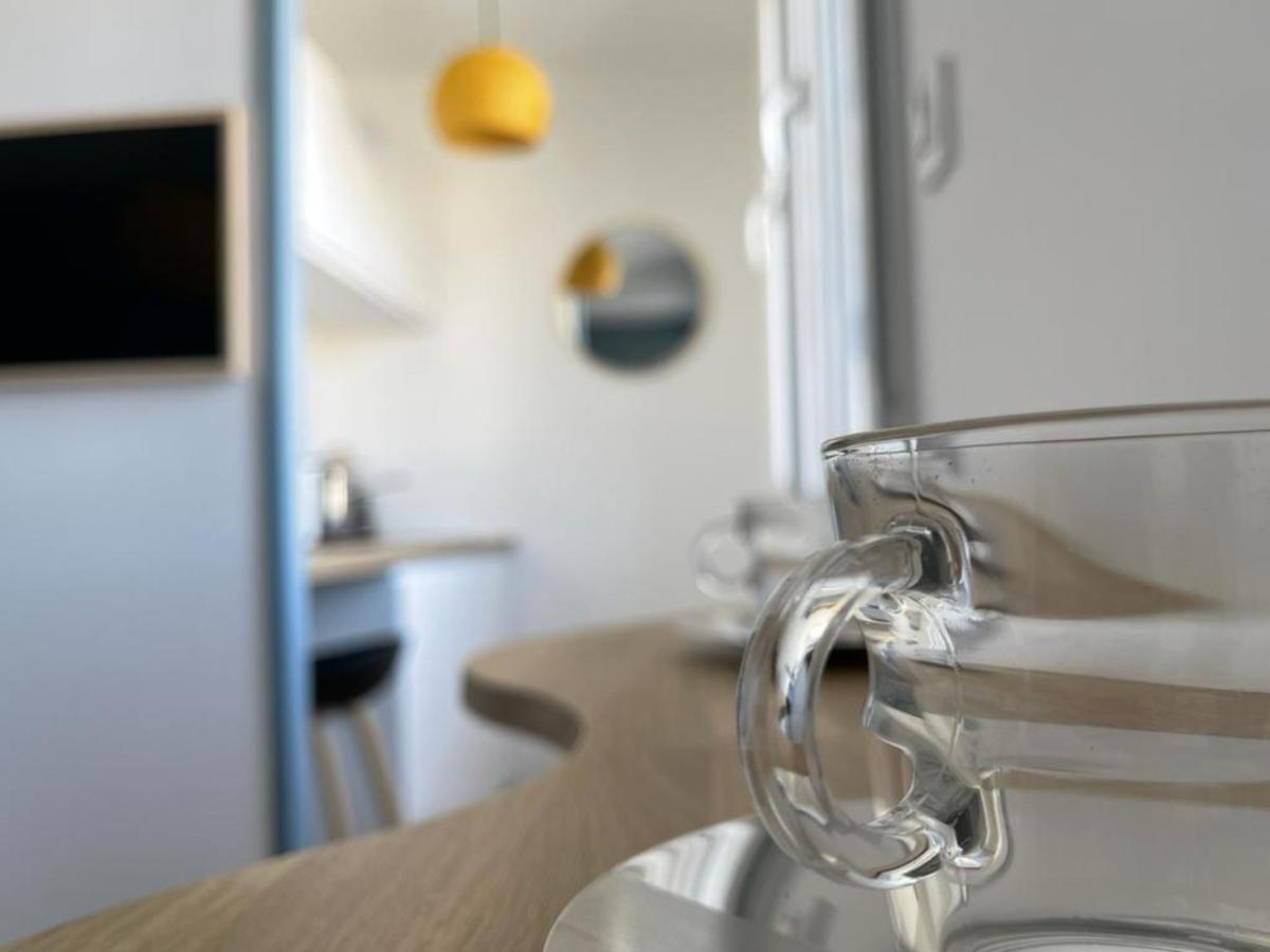 Apartamento Demeure Rossini Cholet Centre Exterior foto