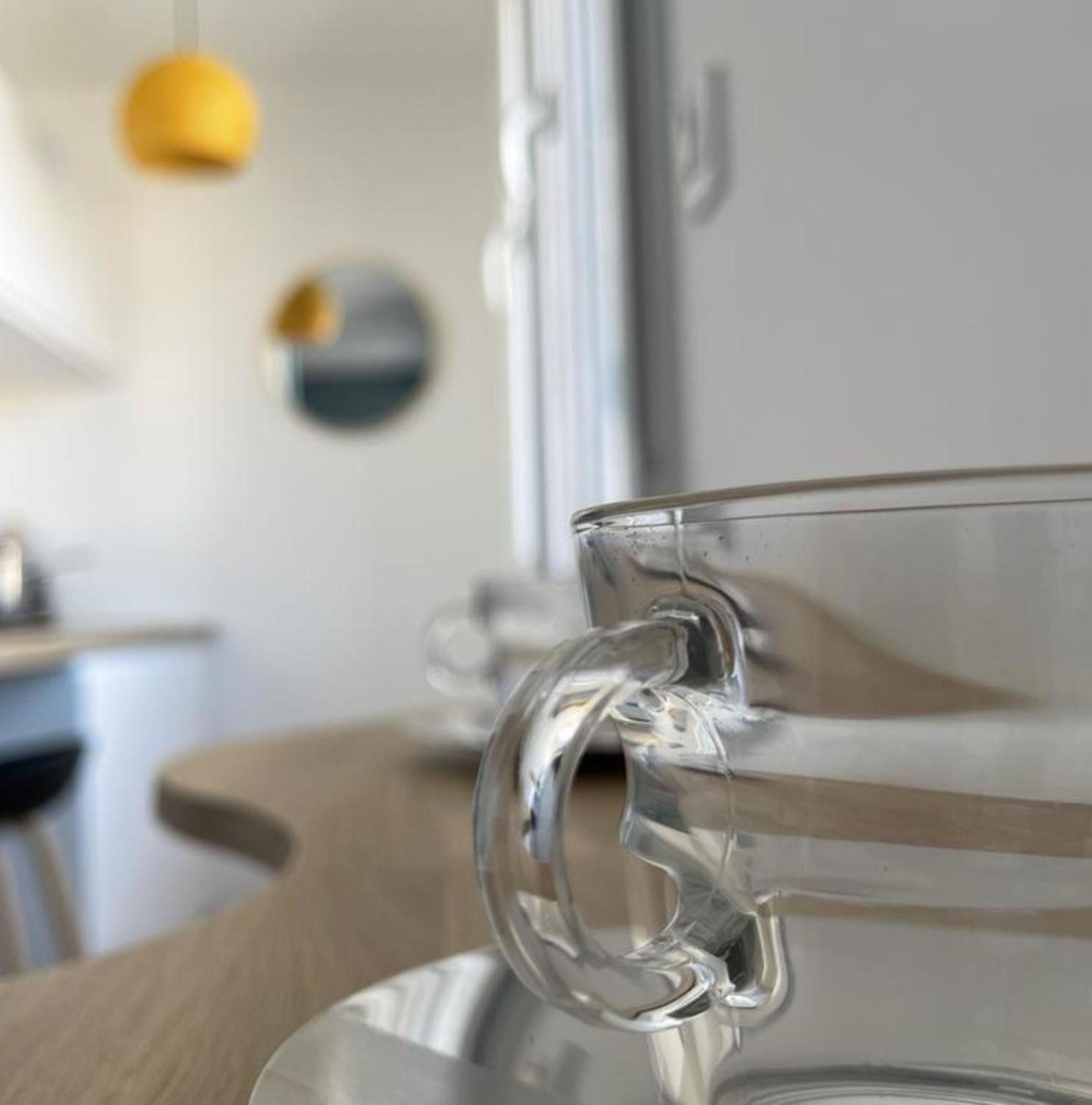Apartamento Demeure Rossini Cholet Centre Habitación foto